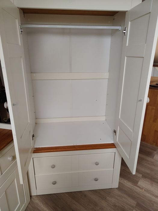 Meble do pokoju dziecięcego