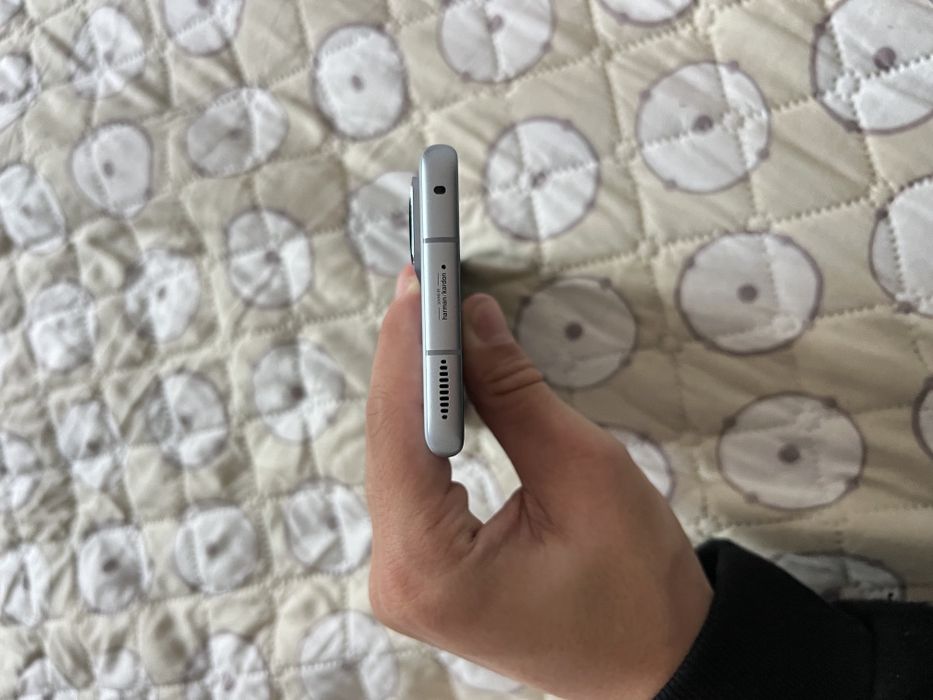 Xiaomi 12 Azul, 8/256 Snapdragon 8gen1