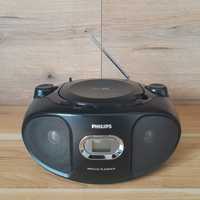 Radio Philips CD