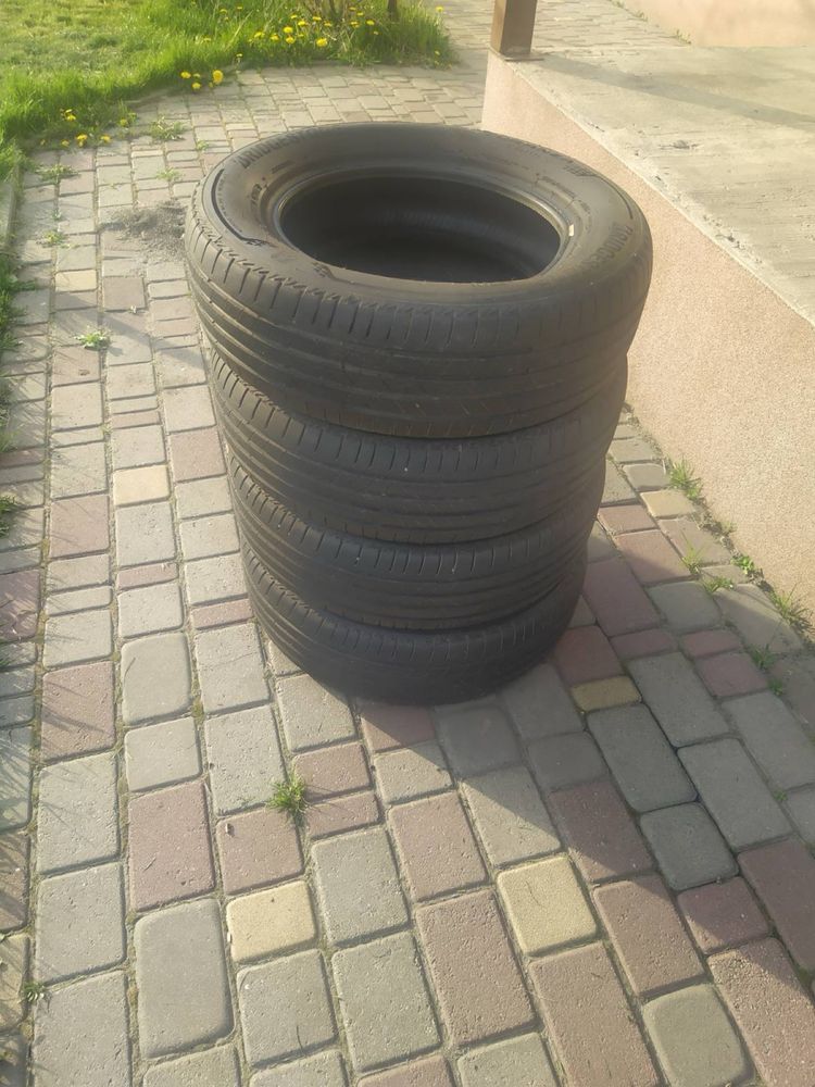 Резина BRIDGESTONE 185/65/R15