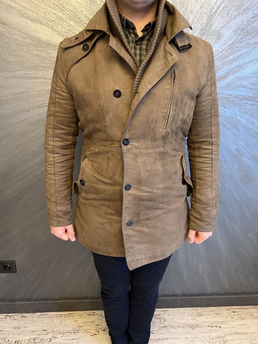 Чоловіче пальто LOFT, M