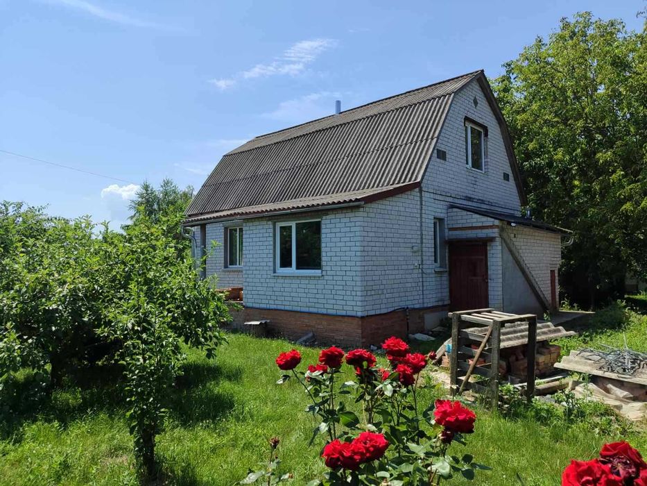 Продам будинок в Чуднівцях