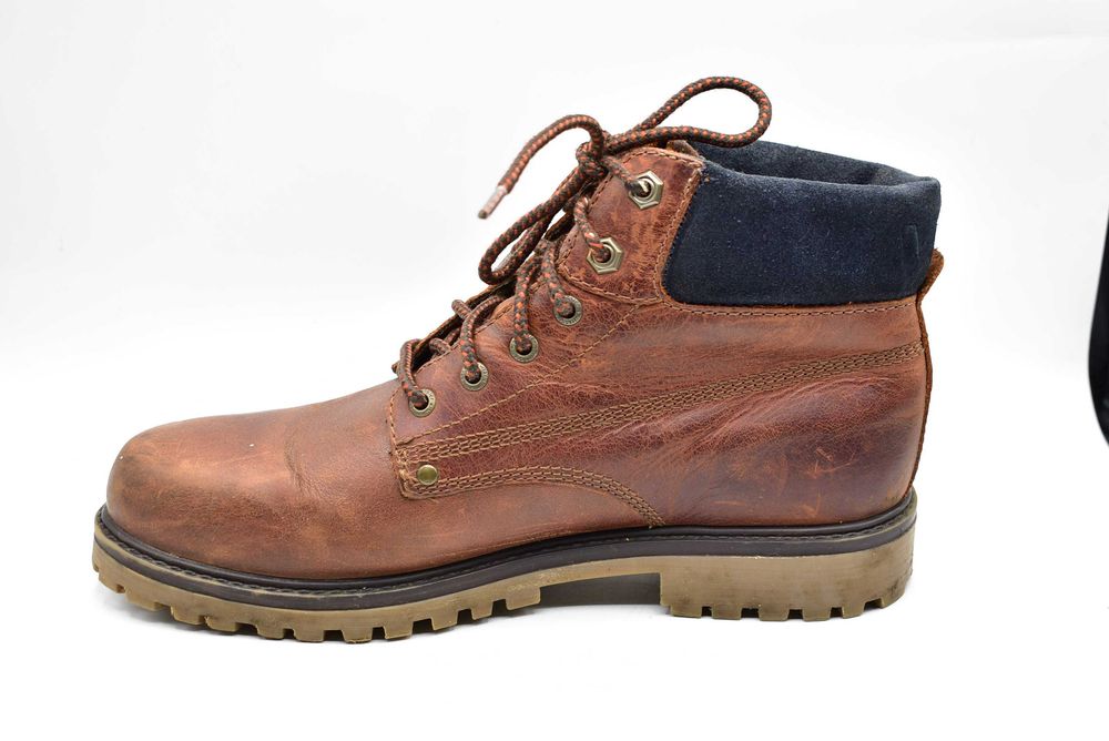 Buty trekkingowe Wrangler ( 43 ) super stan