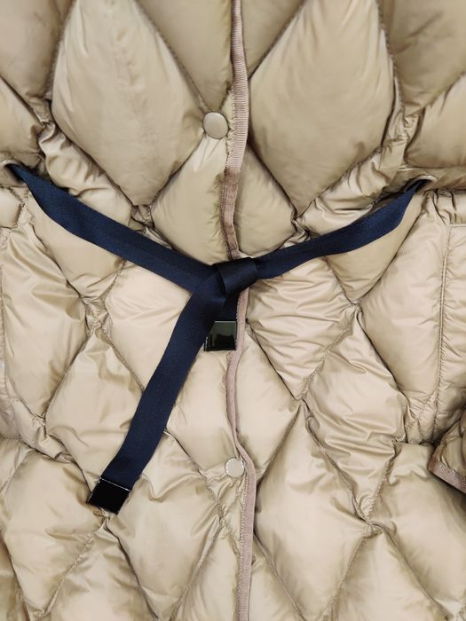 Куртка плащ демісезонна оливкова