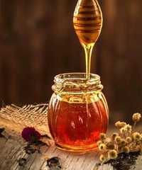 Продам гречано-липовий мед