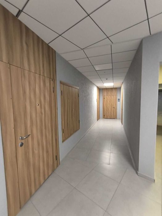 Эксклюзив! Квартира с панорамой моря! Терраса! ЖК "Маринист". Маячный