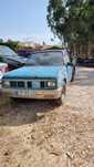 Bedford KBD - Motor Isuzu