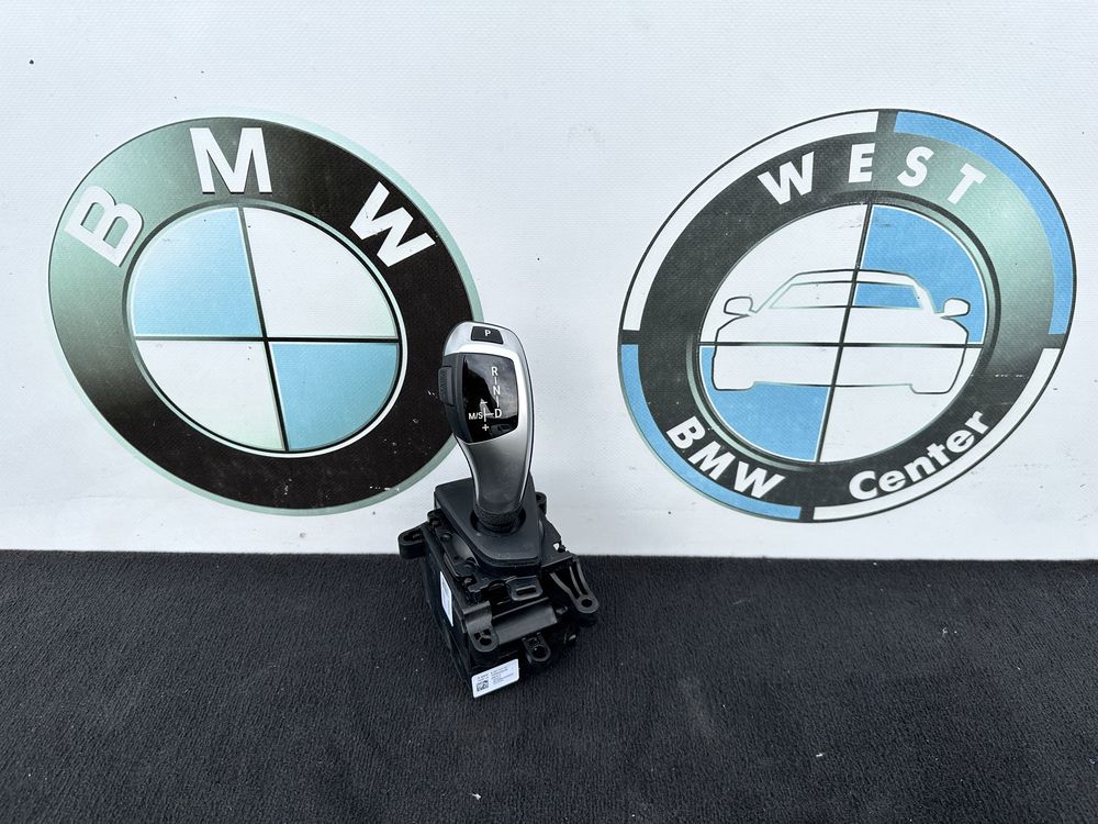 BMW F20 F30 F31 F32 F36 селектор коробки передач бмв ф30 ф32 селектор