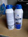 Spray zamrażający 2 sztuki
