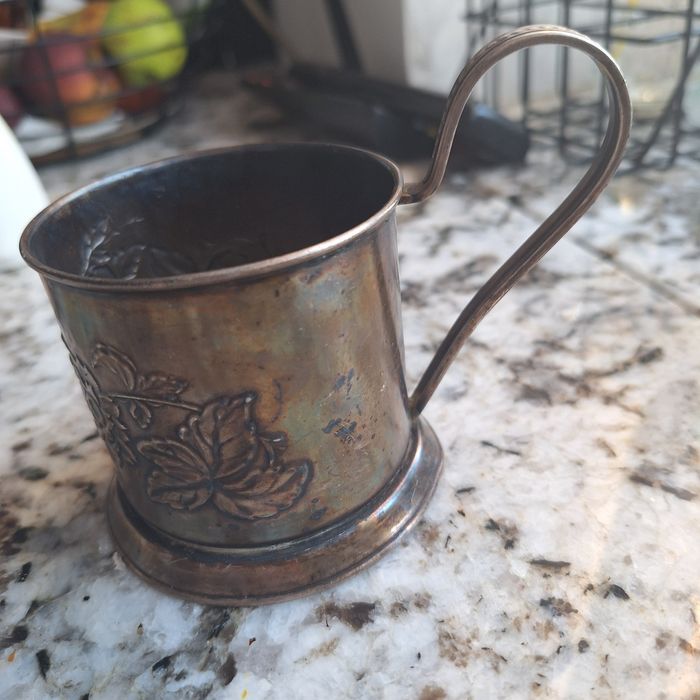 Koszyk do szkl .1 szt