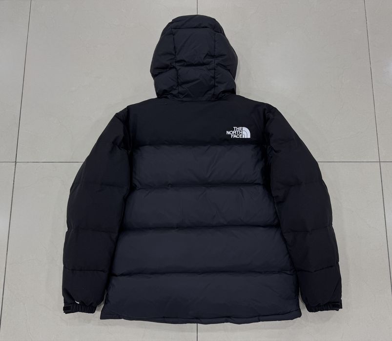 Пуховик The North Face HMLYN DOWN PARKA Black | M, L, XL | Куртка TNF