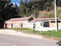 Casa Térrea V4 em Marmelete, Monchique