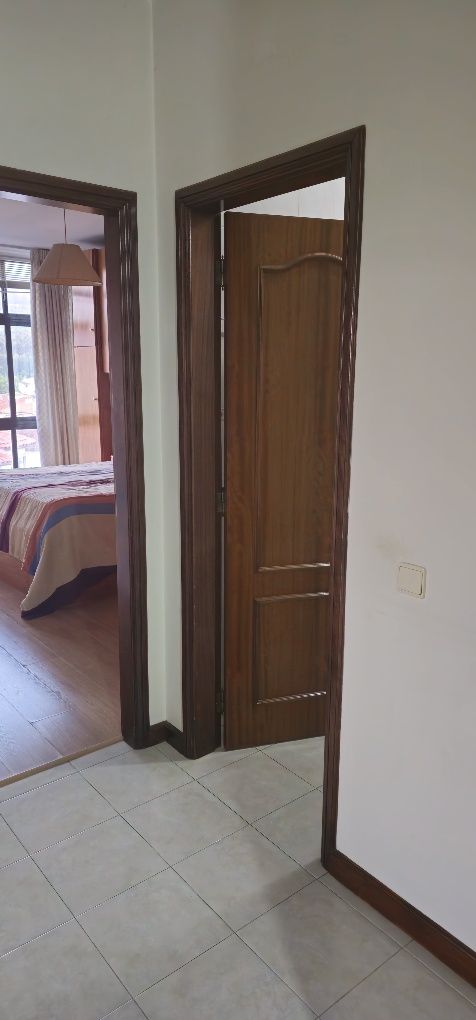 Apartamento t3 com 2 suites