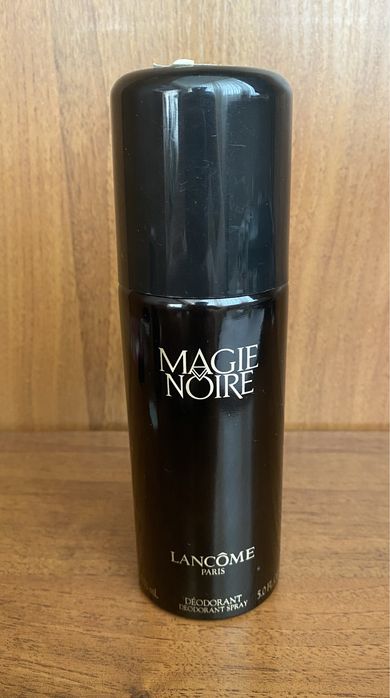 Женский дезодоранд