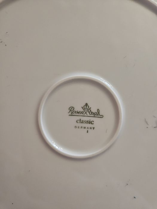 Rosenthal Maria talerz na pizze