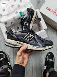 2цвета! New Balance 1906D 40-45 замшевые качественные кроссовки топ