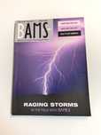 BAMS - Bulletin of The American meteorological society

Volume 85 Numb