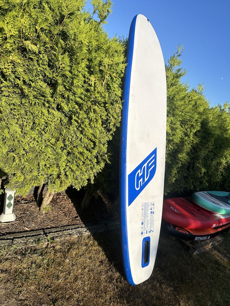 WYPRZEDAŻ Deska SUP Hydro Force Oceana 10”