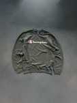 Світшот Champion Light Fleece Khaki Sweatshirt , M