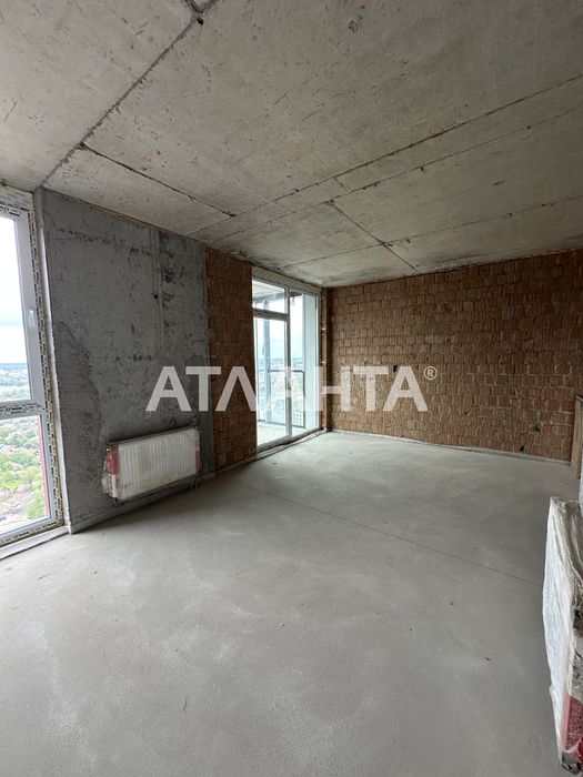 2к квартира, новобудова, Центр