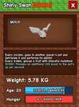 Grow a Garden/Swan/5kg/продам