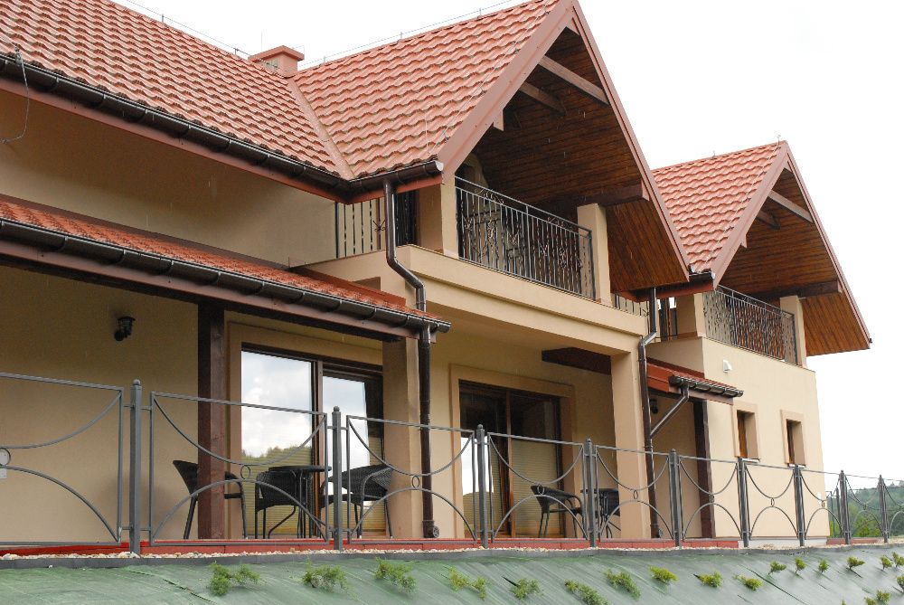 POWRÓCISZ TU  -  bieszczady, polańczyk,  zalew solina,  apartamenty