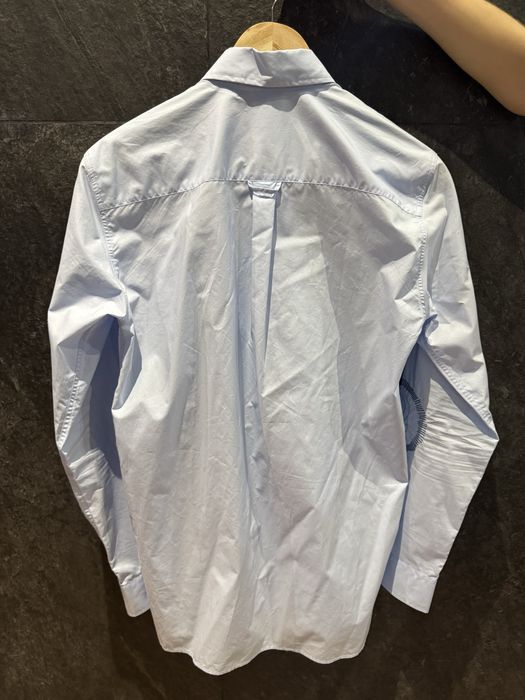 Сорочка Raf Simons Redux Embroidered Shirt
