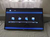 Telewizor 50cali LED 4k