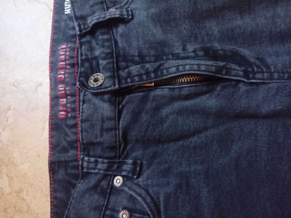 Spodnie Bruno Banani 34 na 36