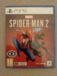 Spider man 2 ps5