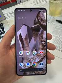 Google Pixel 8 Pro 5G 12/256GB, Sprawny, Warszawa