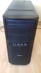 Komputer H 310M-HDV/i3-8100/2x4GB 2400 MHz DDR4