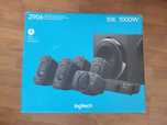 Głośniki Logitech Z906 Nowe 1000W