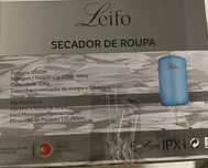 Secador de Rouoa Leifo