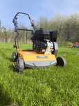 Wertykulator Stiga SVP 40G