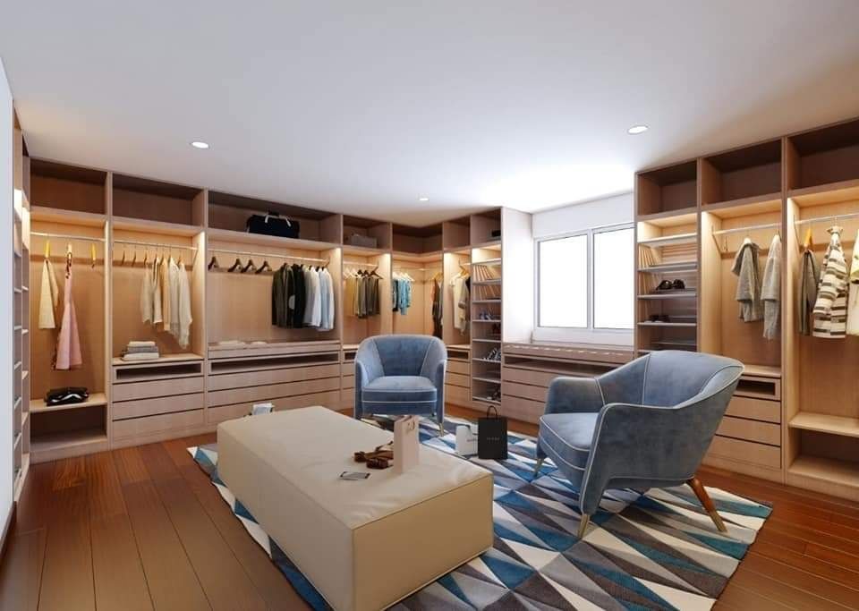 Closet's (fábrica)