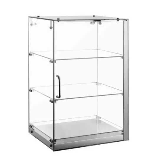 Vitrine Expositora Neutra - NOVA