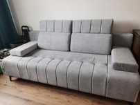 Sofa z funkcją spania 140x200