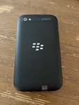 Blackberry classic