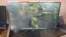 Monitor Samsung M7 Smart TV 32 cale 4K UHD 3840 x 2160