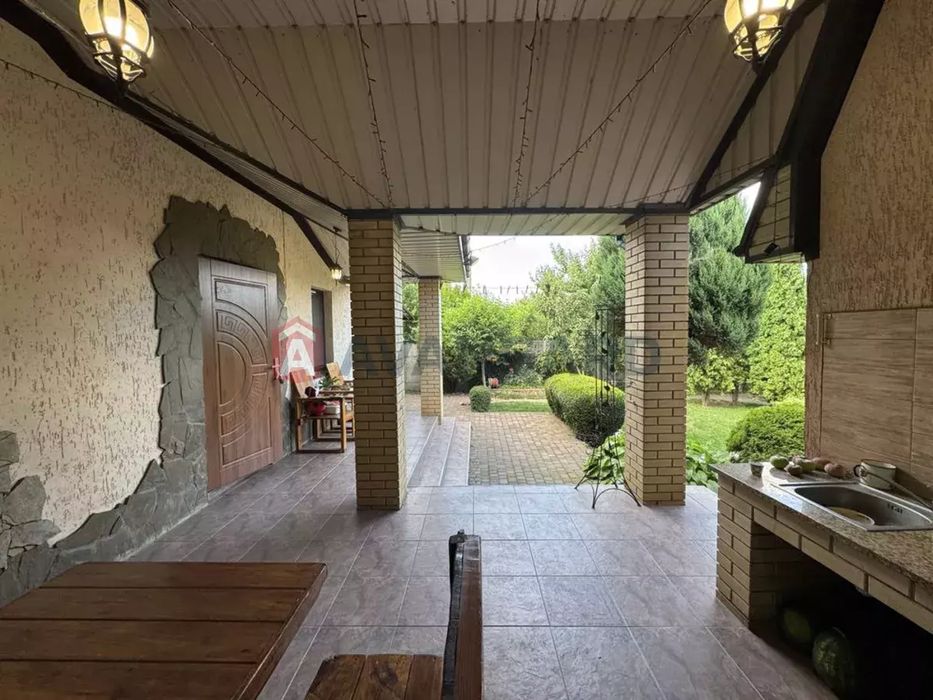 Продам 2-х этажный дом 162 м2 ж/м Игрень/Одинковка Левый берег!