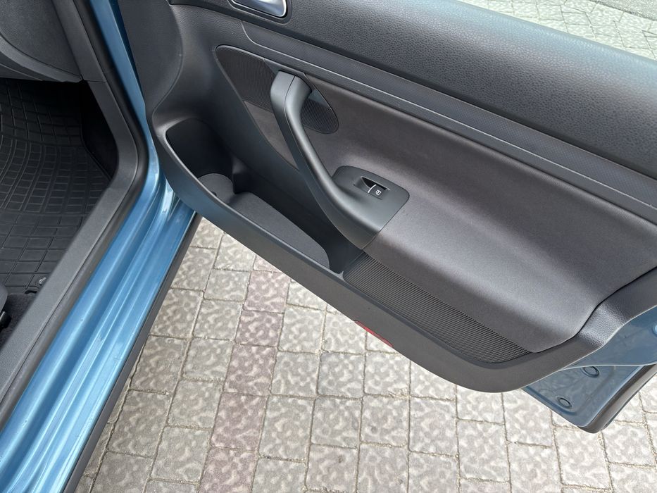 Volkswagen Golf 5