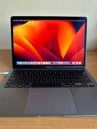 APPLE MacBook Air 13.3" Retina M1 8GB RAM 256GB