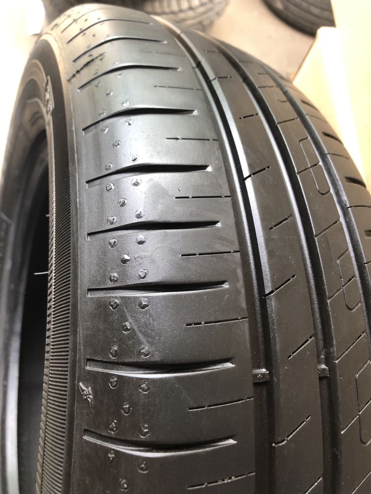 Літо 4 шт 185/65/15 Goodyear Efficient Grip Performance .