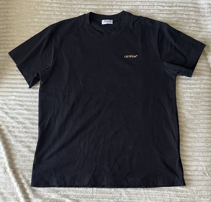 T-shirt Off White