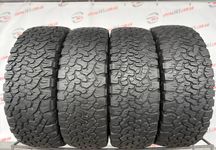 285/70 r17 bfgoodrich all-terrain t/a ko2 7mm