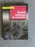 Rysunek techniczny dla mechaników