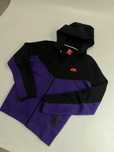 Кофта зип худи Nike Tech Fleece теч флис