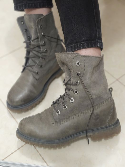 Trapery Timberland 38.5