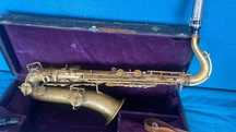 Saksofon C-Melody (tenor C)